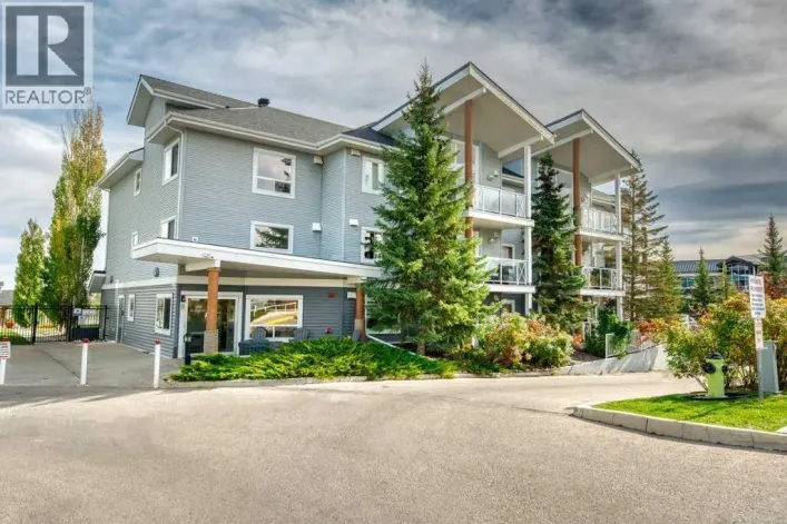 213, 380 Marina Drive, Chestermere