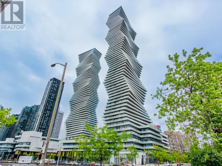 213 - 3883 QUARTZ ROAD, Mississauga