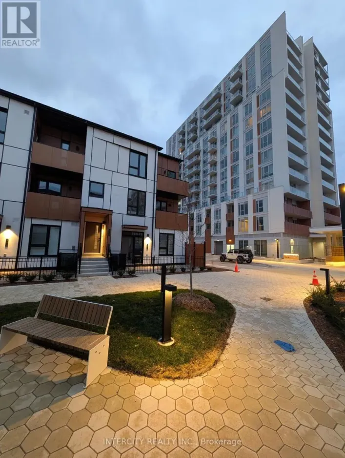 213 - 42 ALL NATIONS DRIVE, Brampton