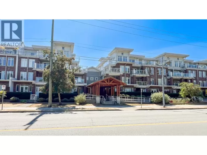 213 4280 MONCTON STREET, Richmond