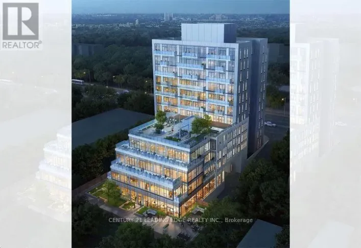 213 - 4569 KINGSTON ROAD, Toronto