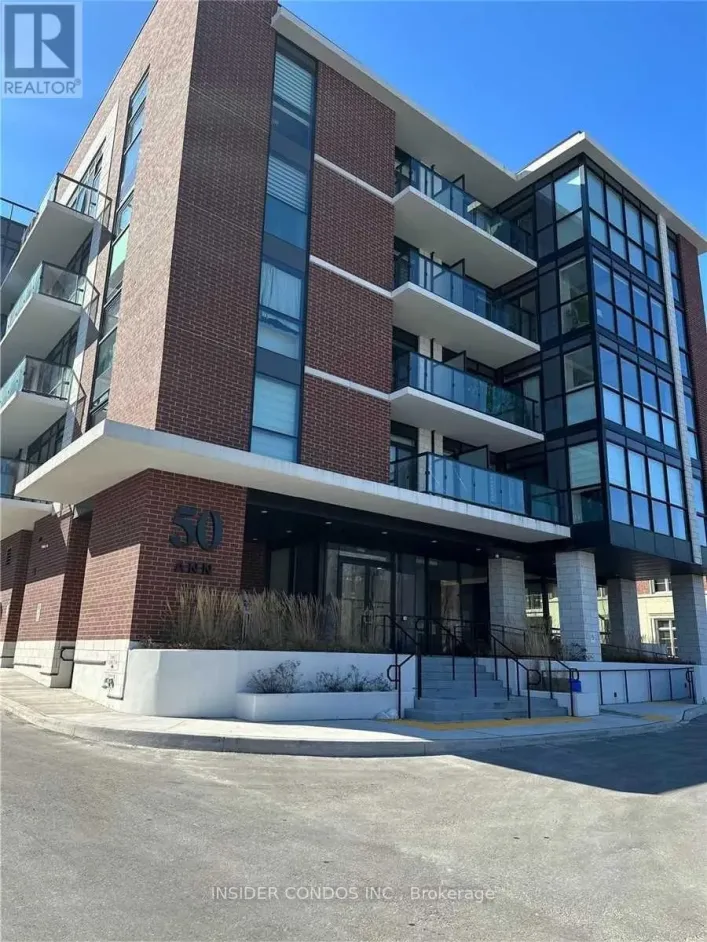 213 - 50 ANN STREET, Caledon