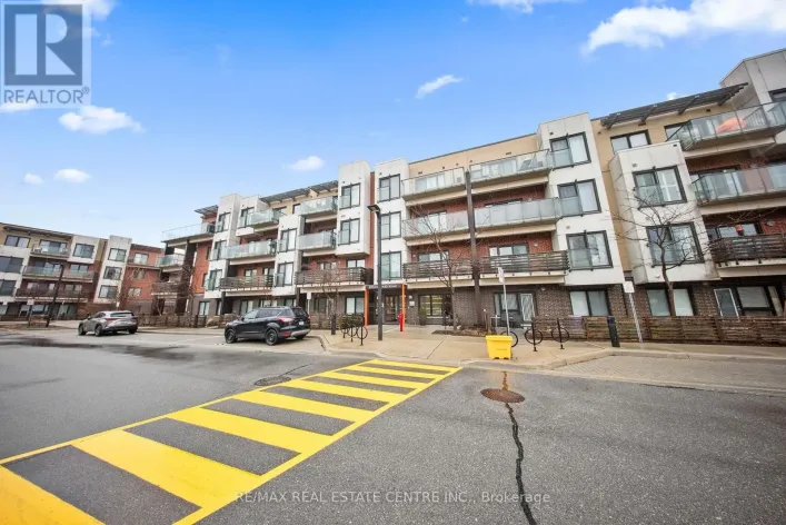 213 - 5005 HARVARD ROAD, Mississauga
