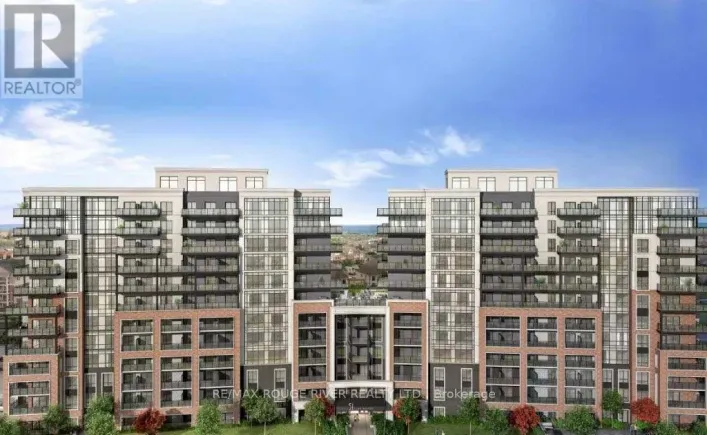 213 - 51 CLARINGTON BOULEVARD, Clarington