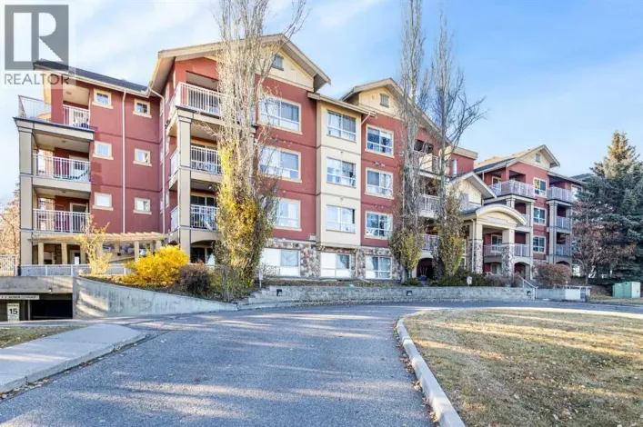 213, 5115 Richard Road SW, Calgary