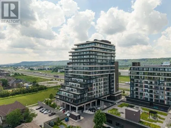 213 - 550 NORTH SERVICE ROAD, Grimsby