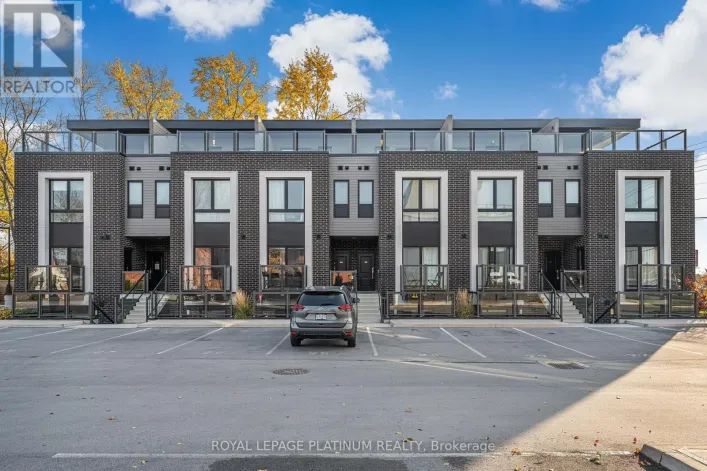 213 - 6065 MCLEOD ROAD, Niagara Falls