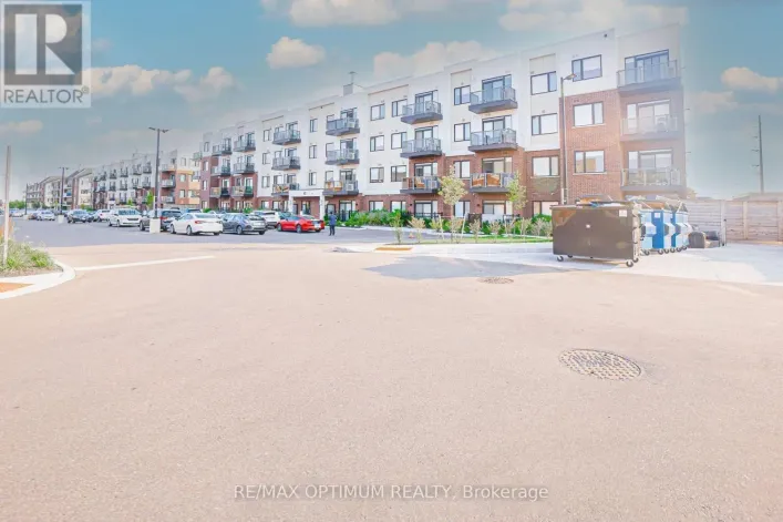 213 - 62 SKY HARBOUR DRIVE, Brampton