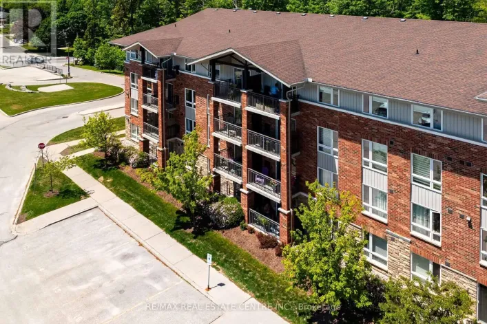 213 - 625 ST DAVID STREET S, Centre Wellington