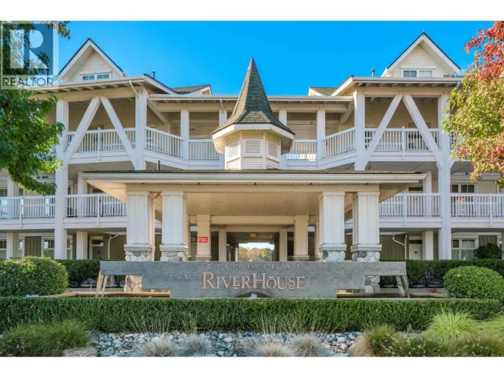 213 6263 RIVER ROAD, Delta