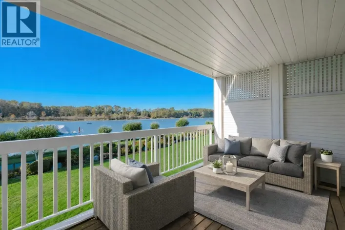 213 6263 RIVER ROAD, Delta