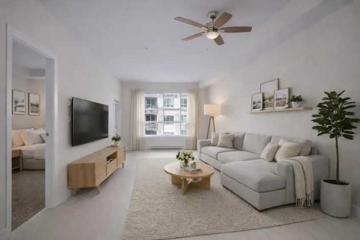 213 6468 195A STREET, Surrey