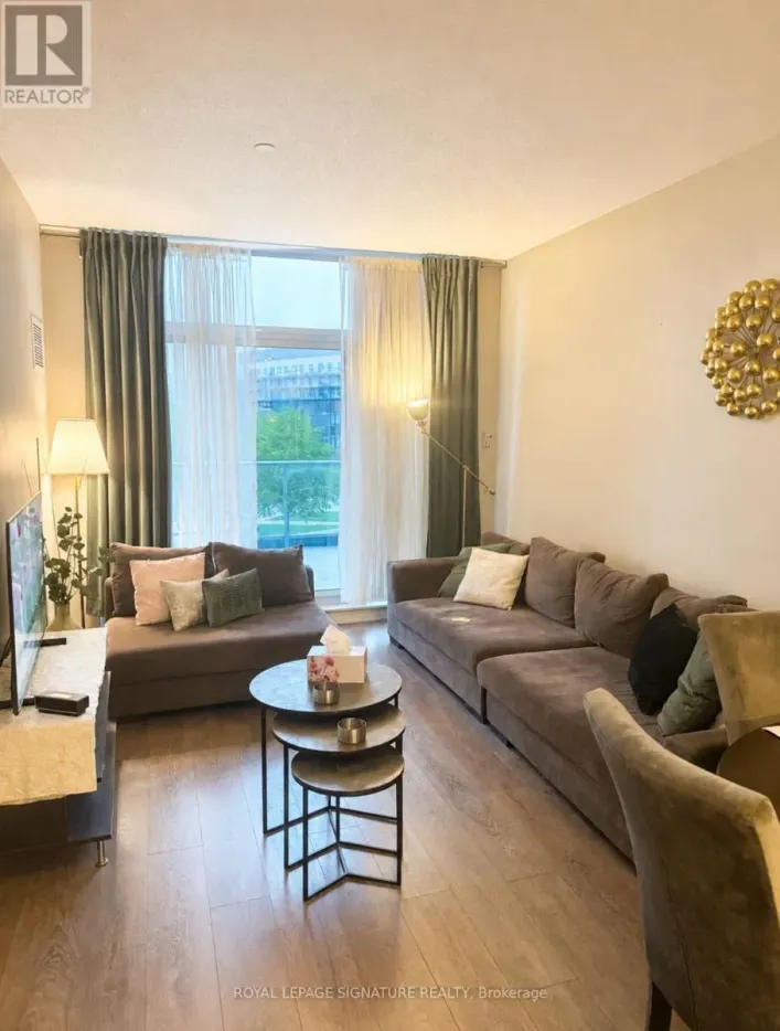 213 - 66 FOREST MANOR ROAD, Toronto