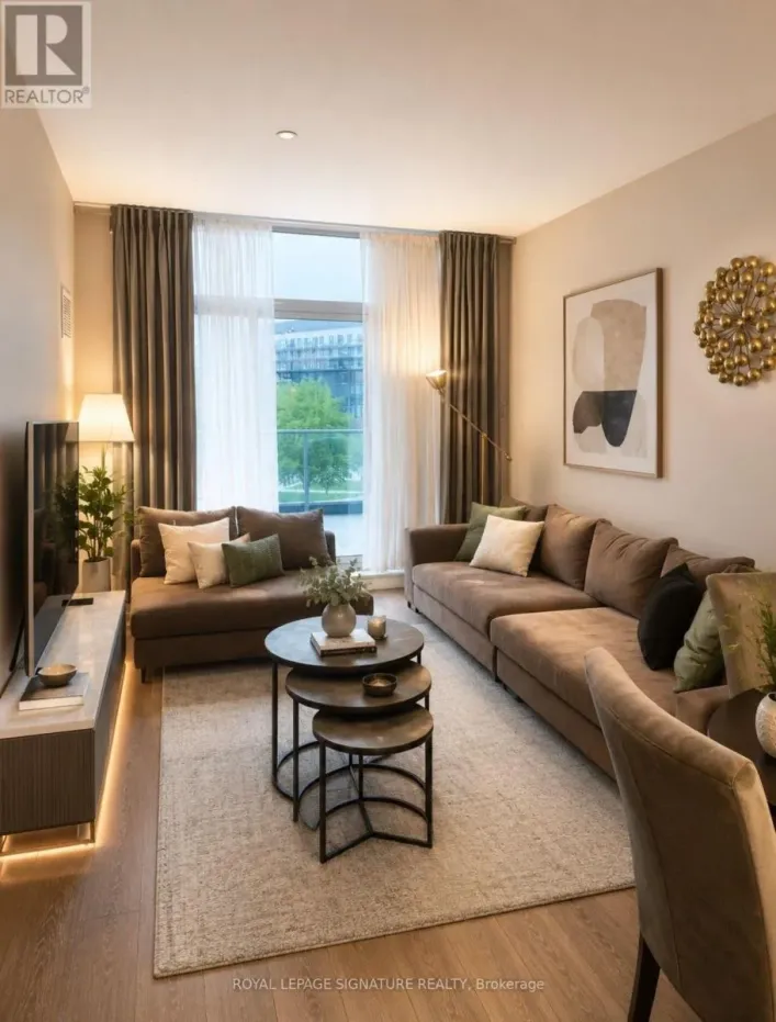 213 - 66 FOREST MANOR ROAD, Toronto