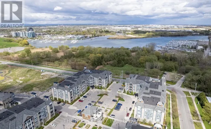 213 - 670 GORDON STREET, Whitby