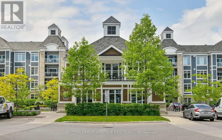 213 - 680 GORDON STREET, Whitby