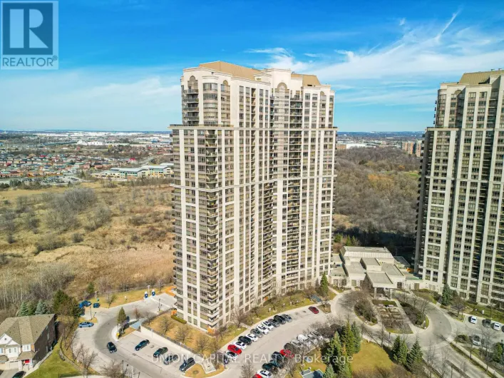 213 - 710 HUMBERWOOD BOULEVARD, Toronto