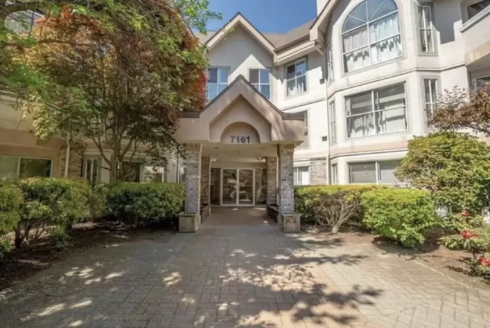 213 7161 121 STREET, Surrey