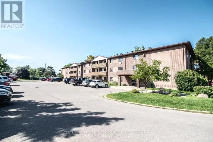 213 - 72 MAIN STREET E, Port Colborne