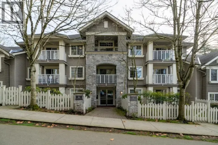 213 7330 SALISBURY AVENUE, Burnaby