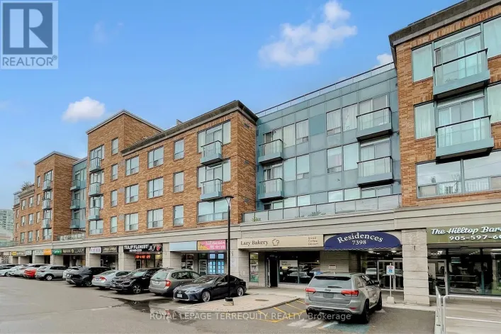 213 - 7398 YONGE STREET, Vaughan