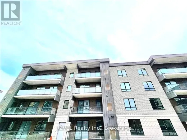 213 - 7549 KALAR ROAD, Niagara Falls