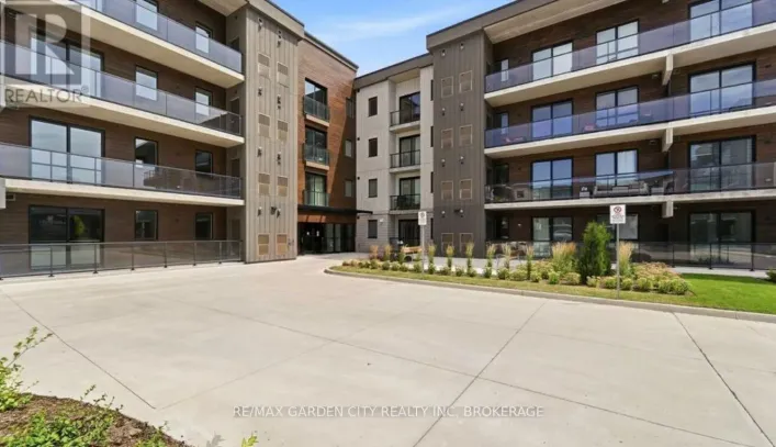 213 - 7549B KALAR ROAD, Niagara Falls