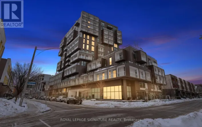 213 - 80 VANAULEY STREET, Toronto