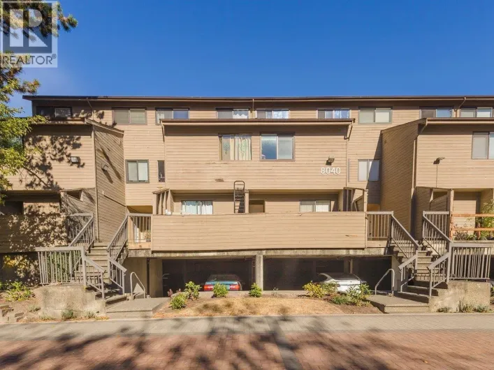 213 8040 COLONIAL DRIVE, Richmond