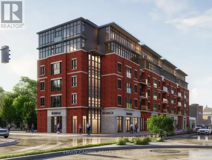 213 - 810 KING ST WEST STREET W, Hamilton
