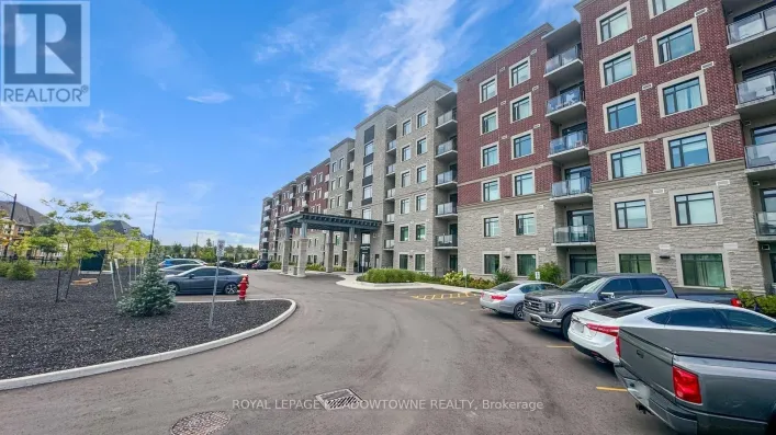 213 - 830 MEGSON TERRACE, Milton