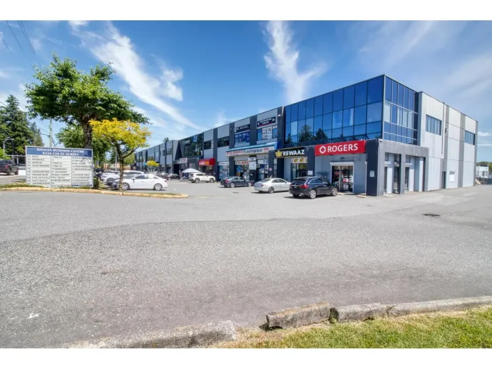 213 8334 128 STREET, Surrey