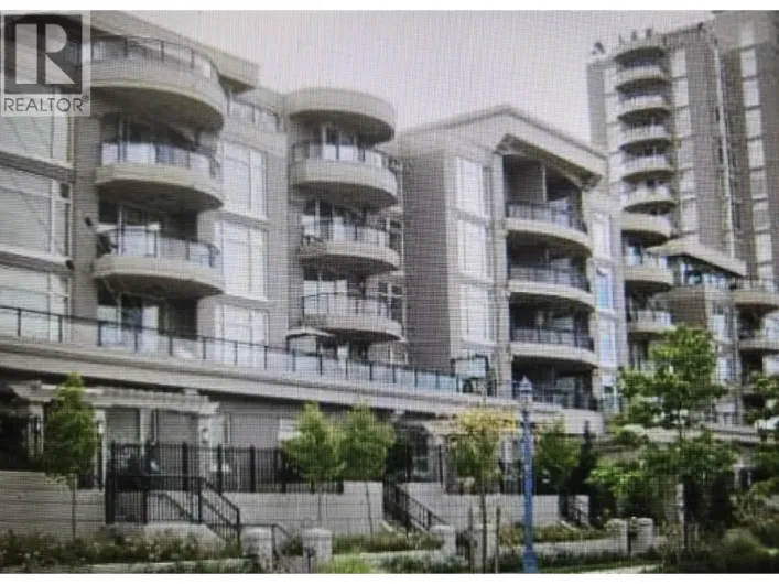 213 8480 GRANVILLE AVENUE, Richmond