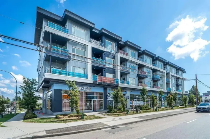 213 8496 120 STREET, Surrey