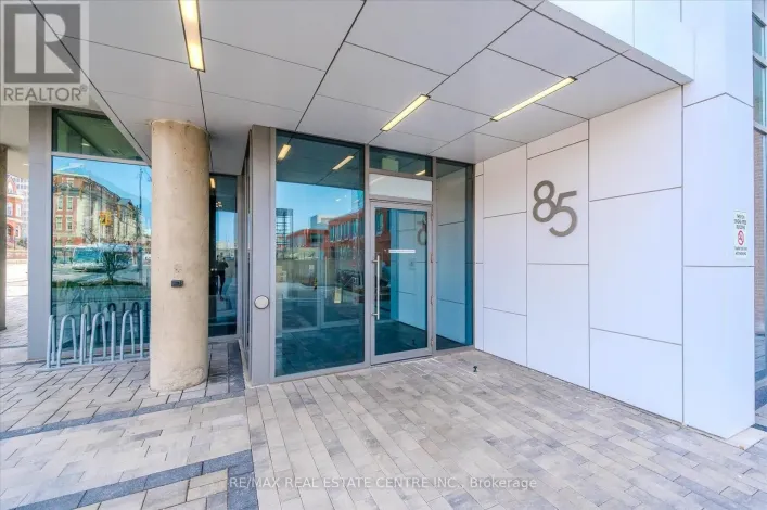 213 - 85 DUKE STREET W, Kitchener