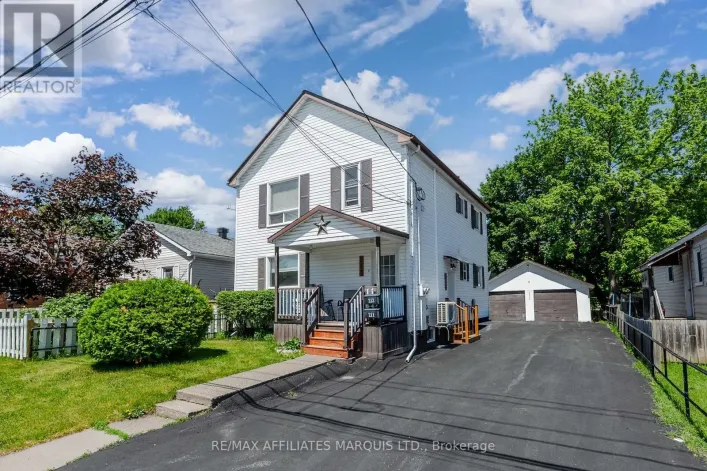 213 8TH STREET E, Cornwall