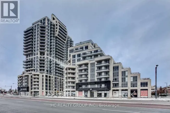 213 - 9191 YONGE STREET, Richmond Hill