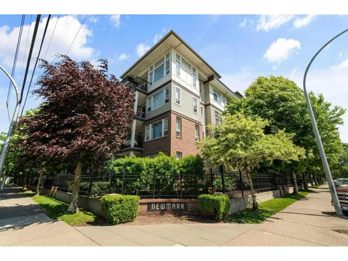 213 9422 VICTOR STREET|Chilliwack Proper East, Chilliwack