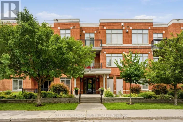213 - 950 MARGUERITE AVENUE, Ottawa