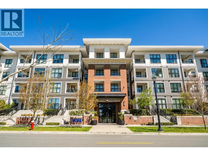 213 9551 ALEXANDRA ROAD, Richmond