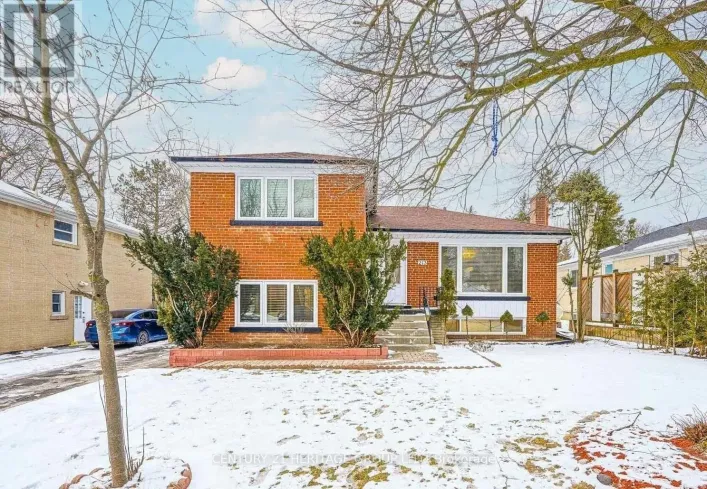 213 ALTAMIRA ROAD, Richmond Hill