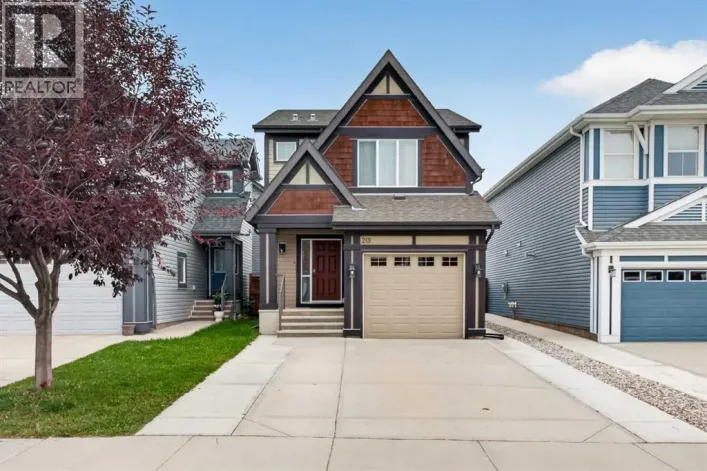 213 Auburn Meadows Boulevard SE, Calgary