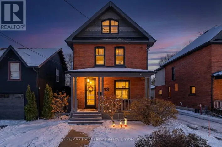 213 BIRCH STREET, Collingwood