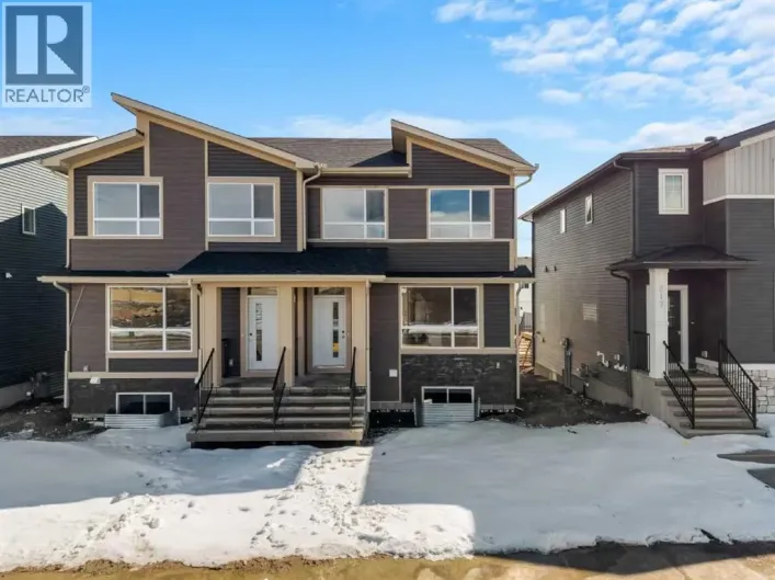 213 Bridgeport Gate, Chestermere