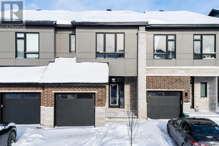 213 BRISTOL CRESCENT, North Grenville