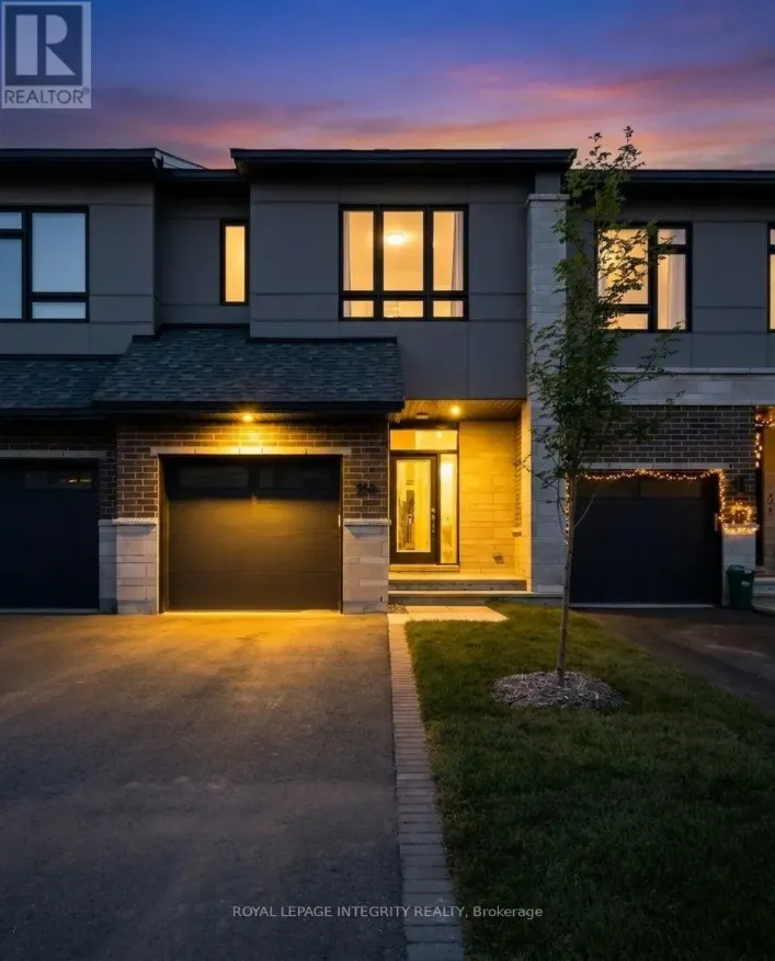 213 BRISTOL CRESCENT, North Grenville