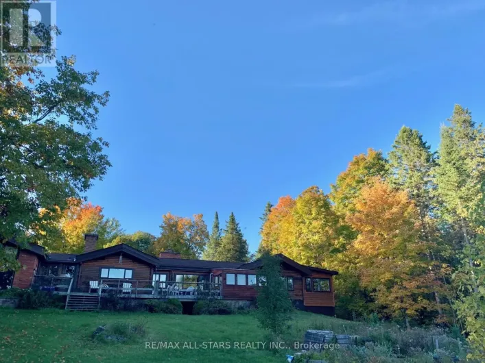 House for sale: 213 CONNEMARA LANE, Greater Madawaska