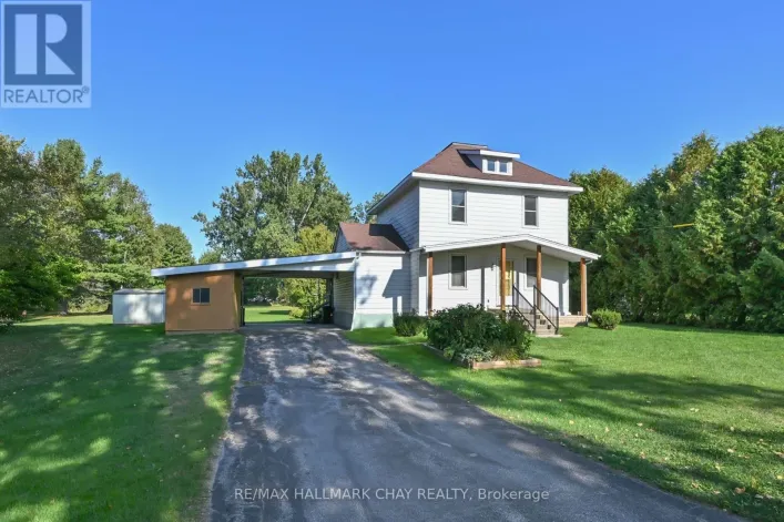 213 DOMINION DRIVE, Clearview