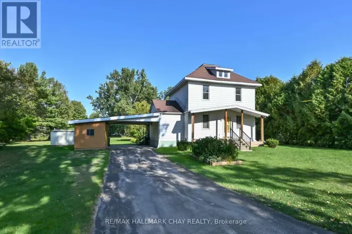 213 DOMINION DRIVE, Clearview