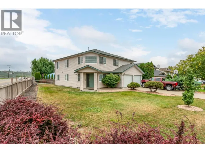 213 Drysdale Boulevard, Kelowna